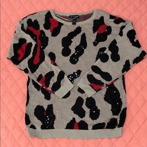 I-N-C Internacional concepts sweater